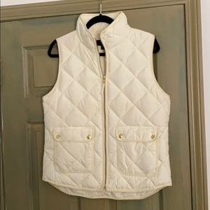 J Crew vest